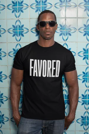 FAVORED