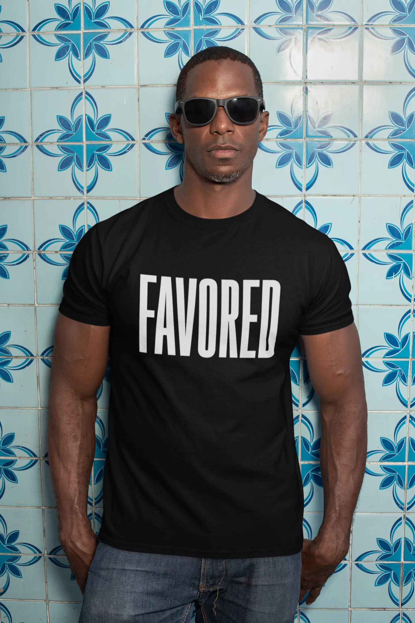 FAVORED