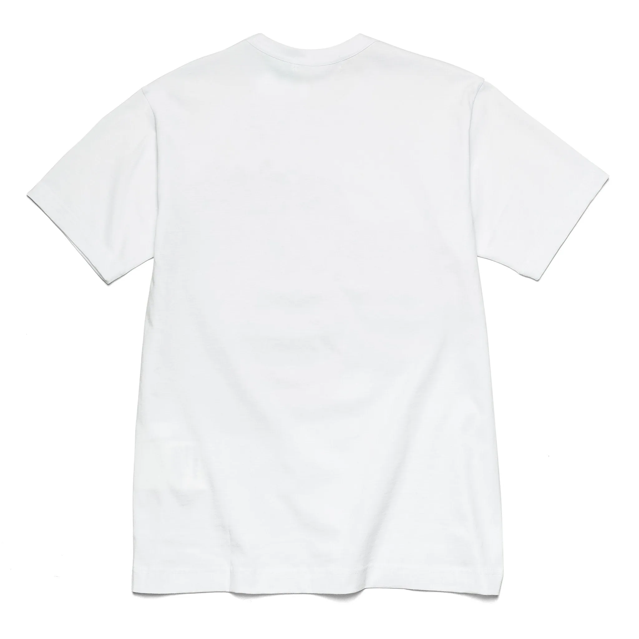 Ferg Yang Tee RBWS21503 White
