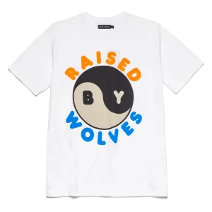 Ferg Yang Tee RBWS21503 White