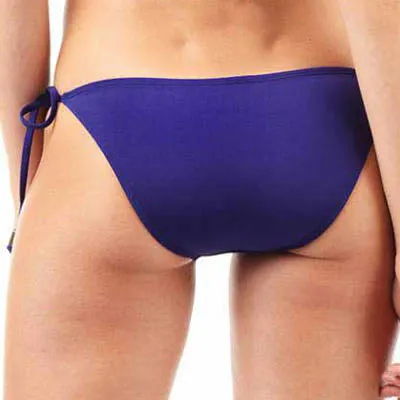 FINAL SALE String Bikini Bottom