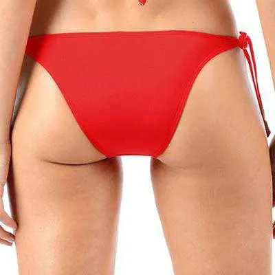 FINAL SALE String Bikini Bottom