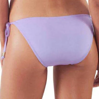 FINAL SALE String Bikini Bottom