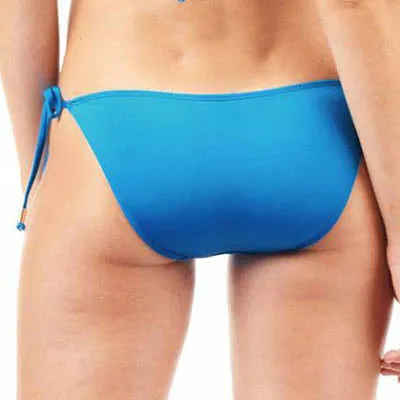 FINAL SALE String Bikini Bottom