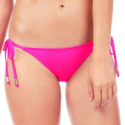 FINAL SALE String Bikini Bottom