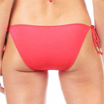 FINAL SALE String Bikini Bottom