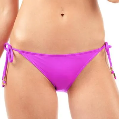 FINAL SALE String Bikini Bottom