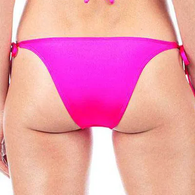 FINAL SALE String Bikini Bottom
