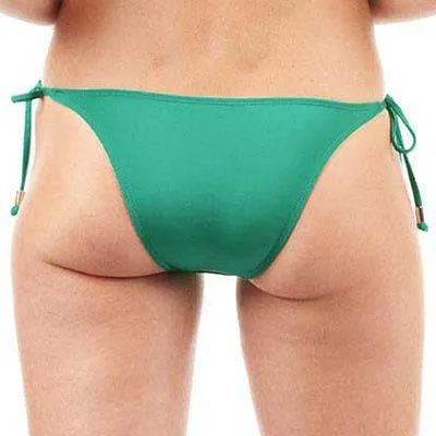 FINAL SALE String Bikini Bottom