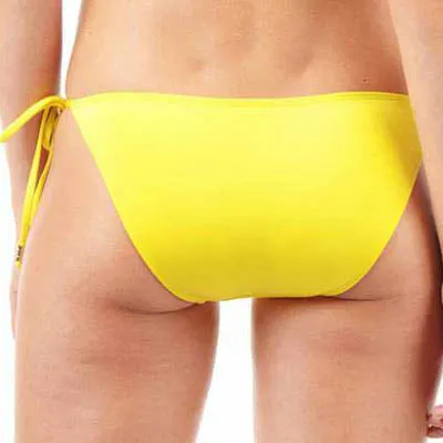 FINAL SALE String Bikini Bottom