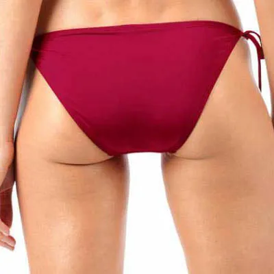 FINAL SALE String Bikini Bottom