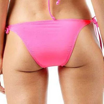 FINAL SALE String Bikini Bottom