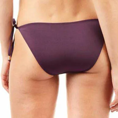 FINAL SALE String Bikini Bottom