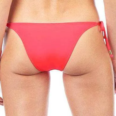 FINAL SALE String Bikini Bottom