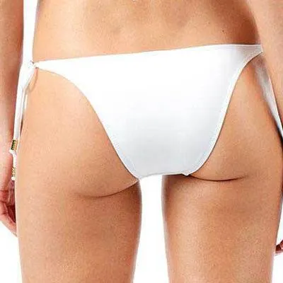 FINAL SALE String Bikini Bottom