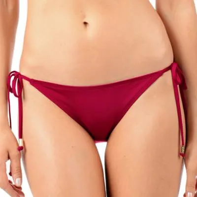 FINAL SALE String Bikini Bottom