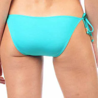 FINAL SALE String Bikini Bottom