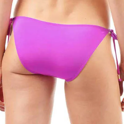FINAL SALE String Bikini Bottom