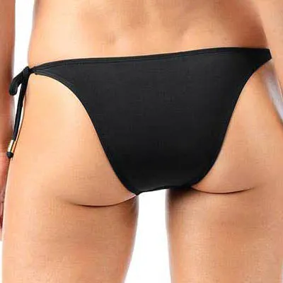 FINAL SALE String Bikini Bottom