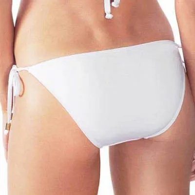 FINAL SALE String Bikini Bottom