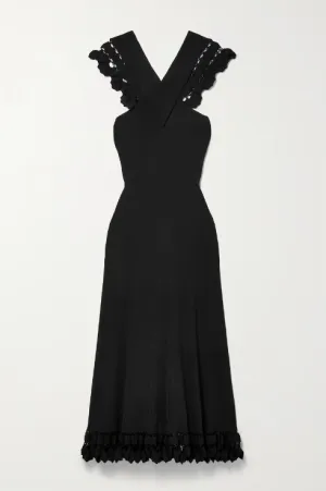 Fiora Dress
