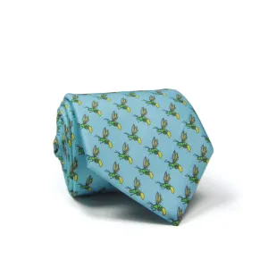 Firefly Tie: Light Blue