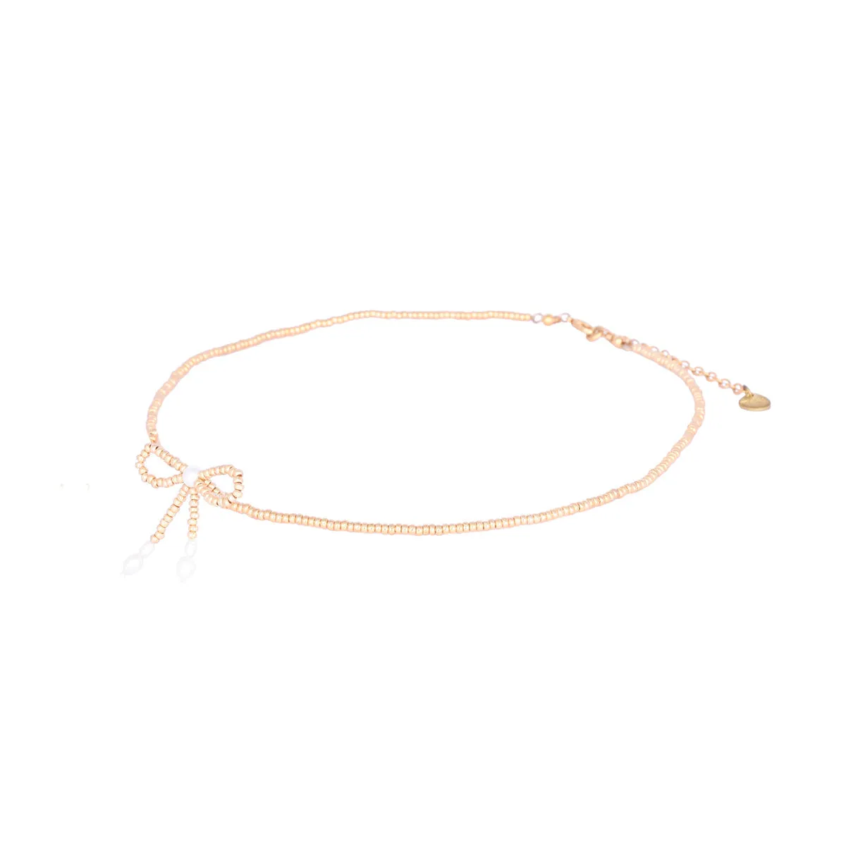 Fita adjustable necklace