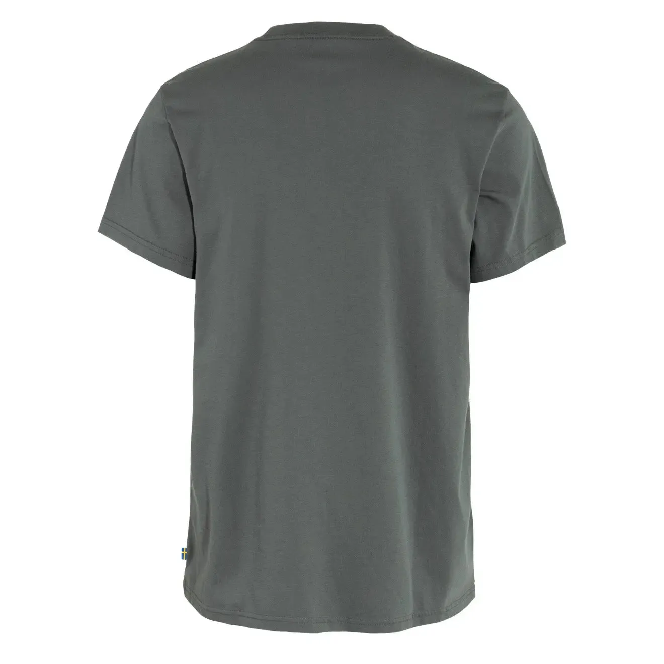 Fjallraven Kanken Art T-Shirt Basalt
