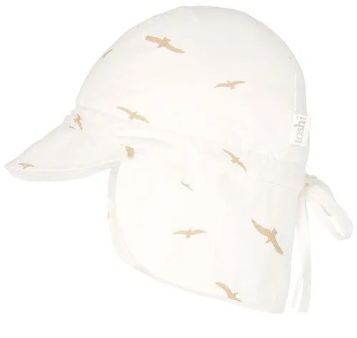 Flap Cap Bambini - Mandalay