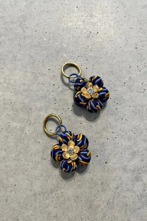 FLOCK BY WILD SINGLE DROP EARRINGS #6