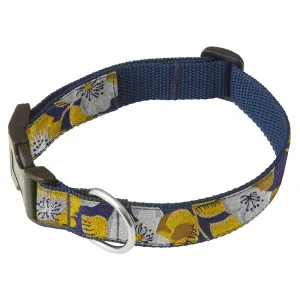 Florabunda - Dog Collar