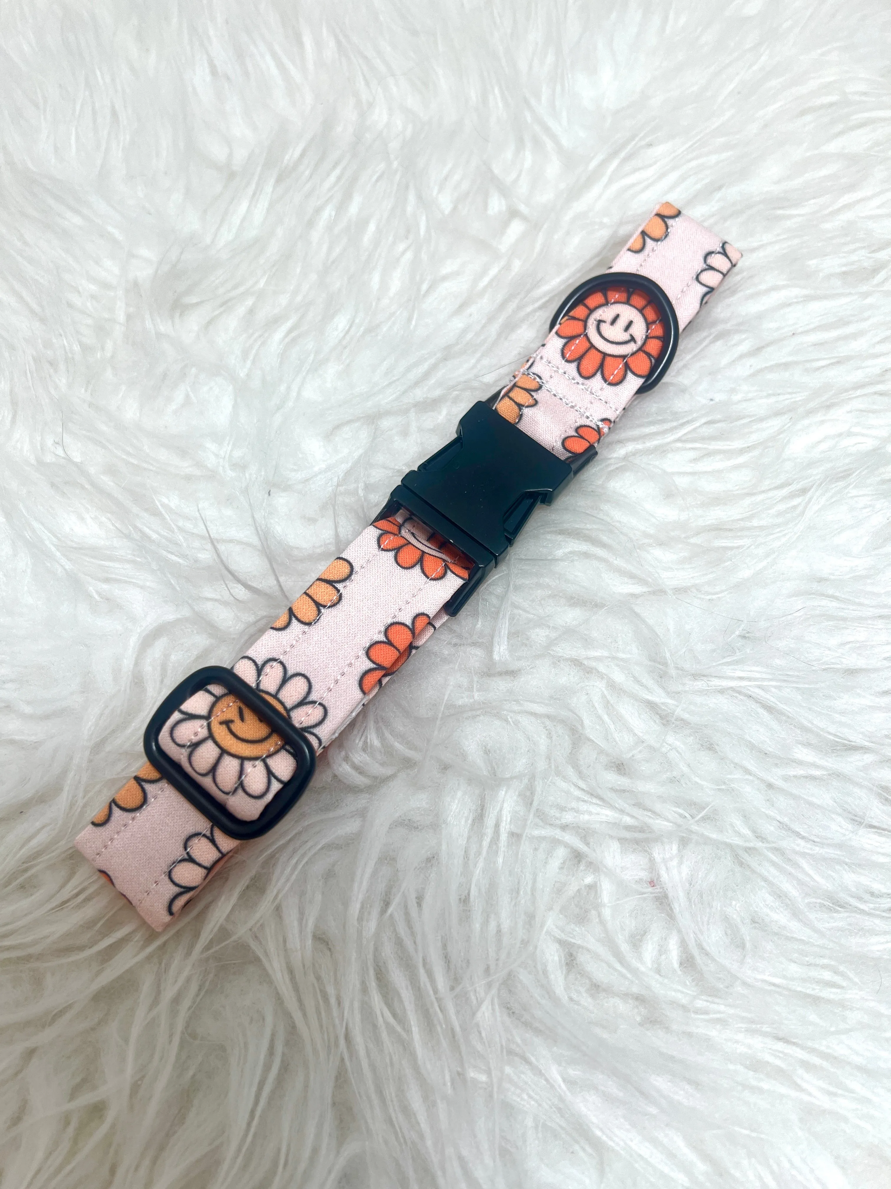 Flower Power Collar