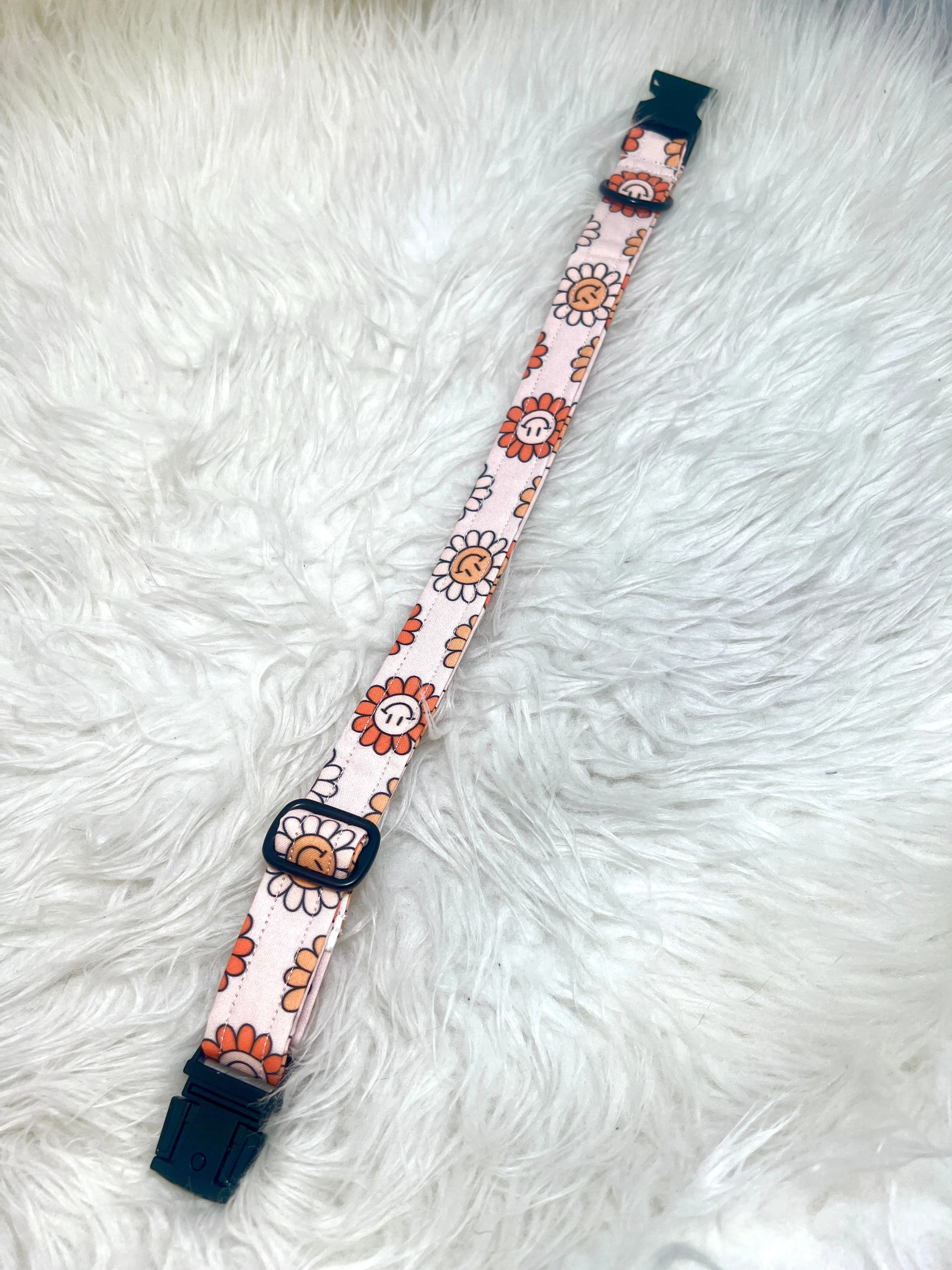 Flower Power Collar