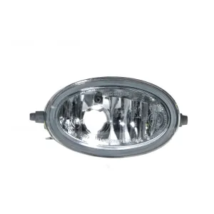 Fog Lamp Drivers Side Genuine Suits Honda Accord Euro CL 2003 to 2005