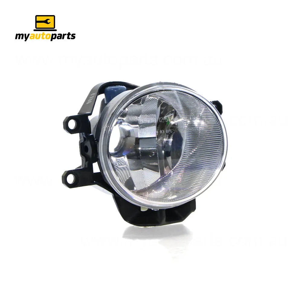 Fog Lamp Drivers Side Genuine suits Lexus