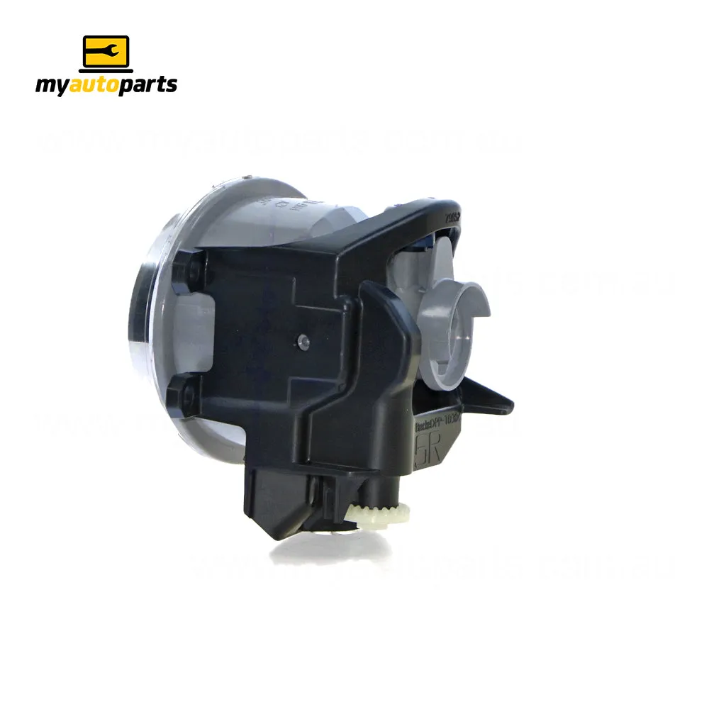 Fog Lamp Drivers Side Genuine suits Lexus