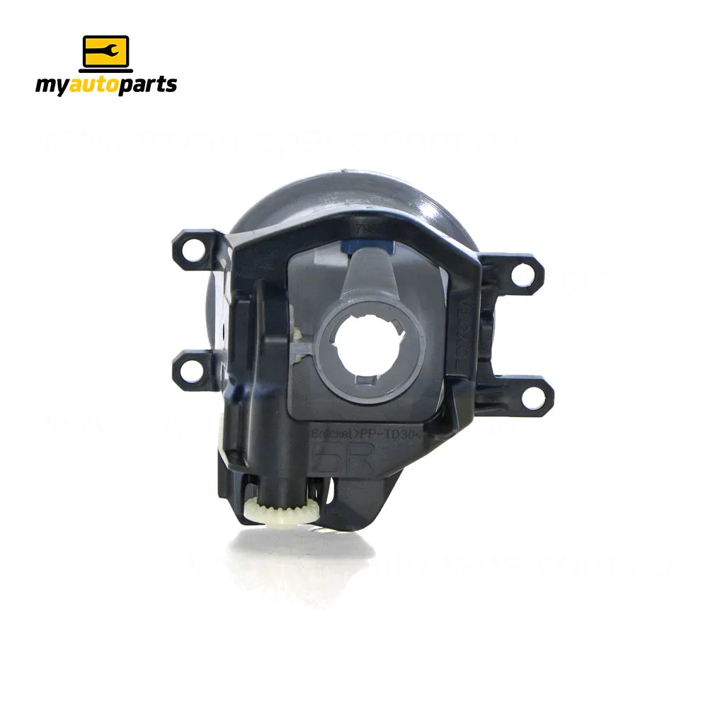 Fog Lamp Drivers Side Genuine suits Lexus