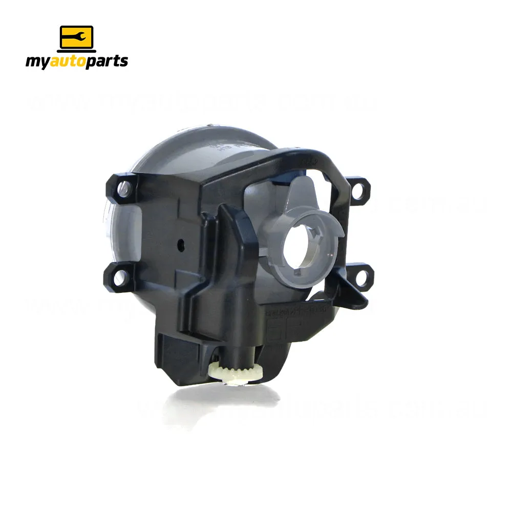 Fog Lamp Drivers Side Genuine suits Lexus