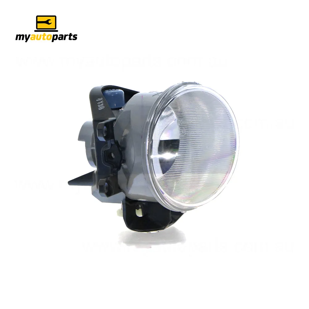Fog Lamp Drivers Side Genuine suits Lexus