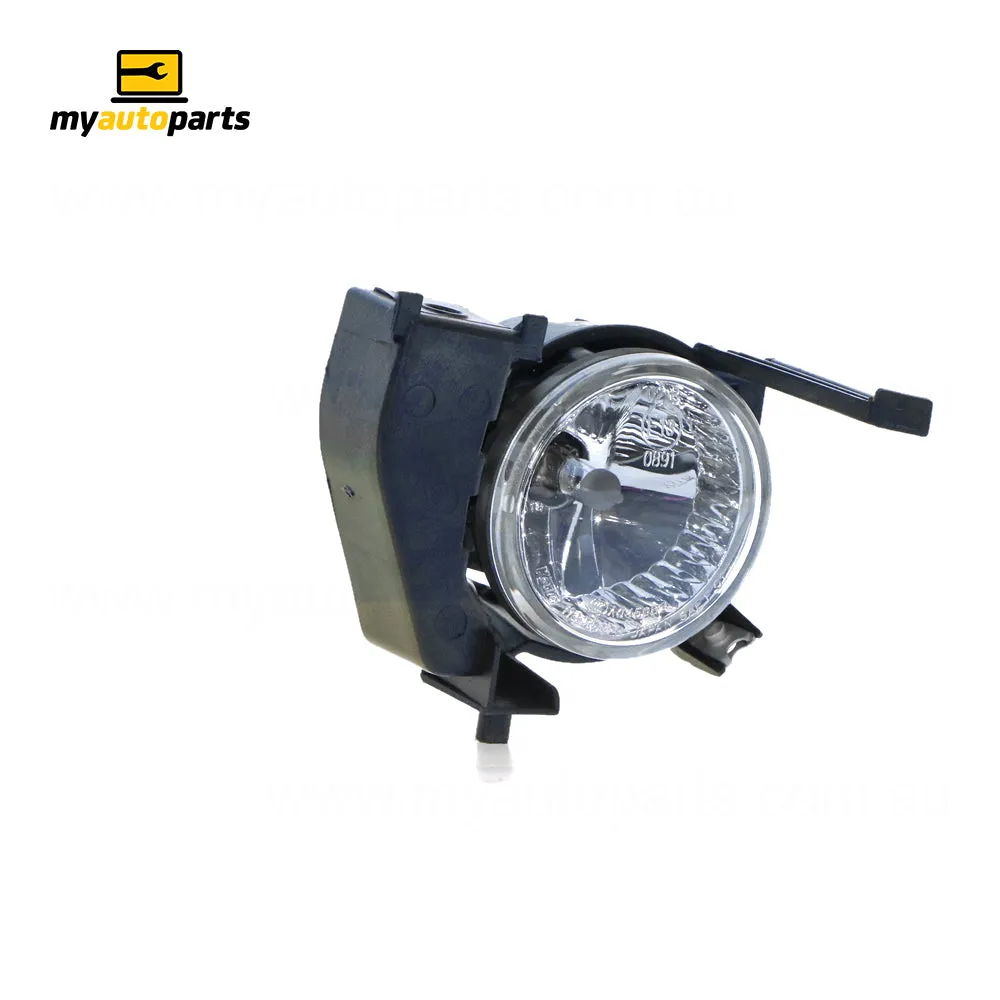 Fog Lamp Drivers Side Genuine suits Subaru Forester SG