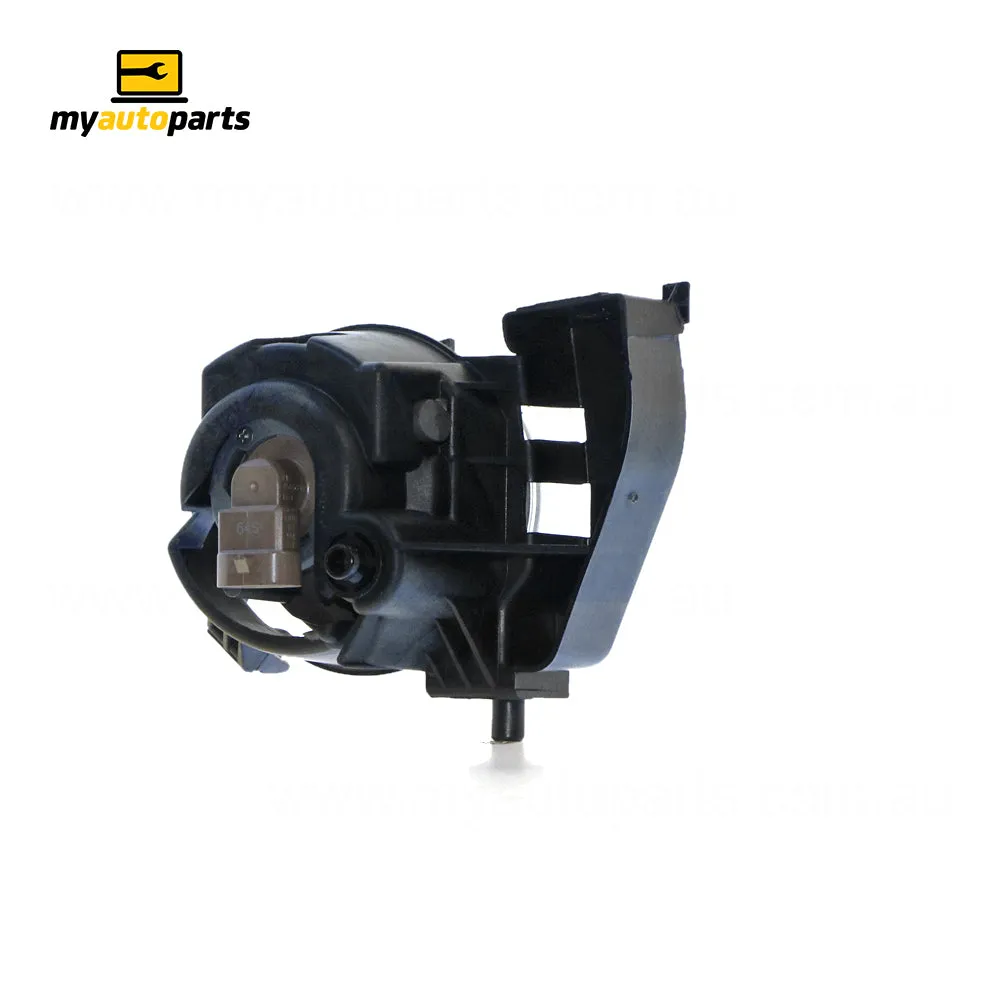 Fog Lamp Drivers Side Genuine suits Subaru Forester SG