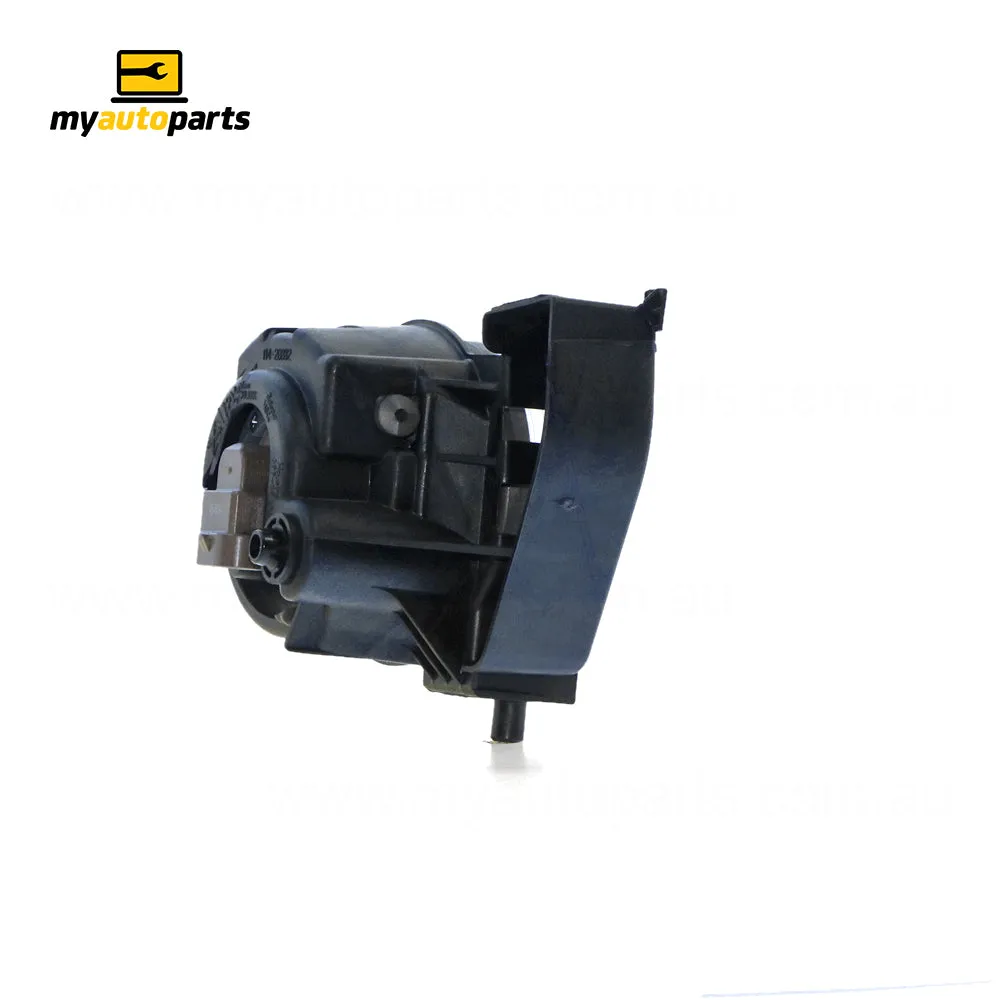Fog Lamp Drivers Side Genuine suits Subaru Forester SG