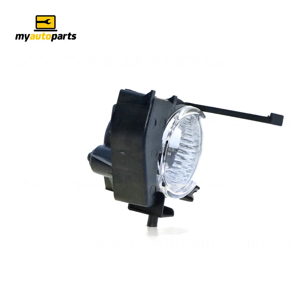 Fog Lamp Drivers Side Genuine suits Subaru Forester SG
