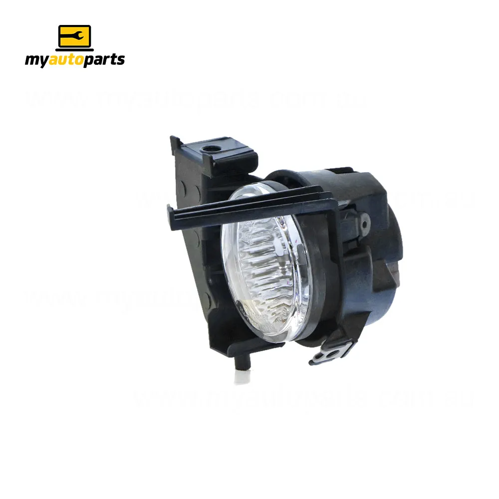 Fog Lamp Drivers Side Genuine suits Subaru Forester SG