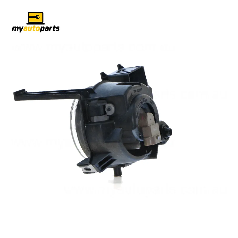 Fog Lamp Drivers Side Genuine suits Subaru Forester SG