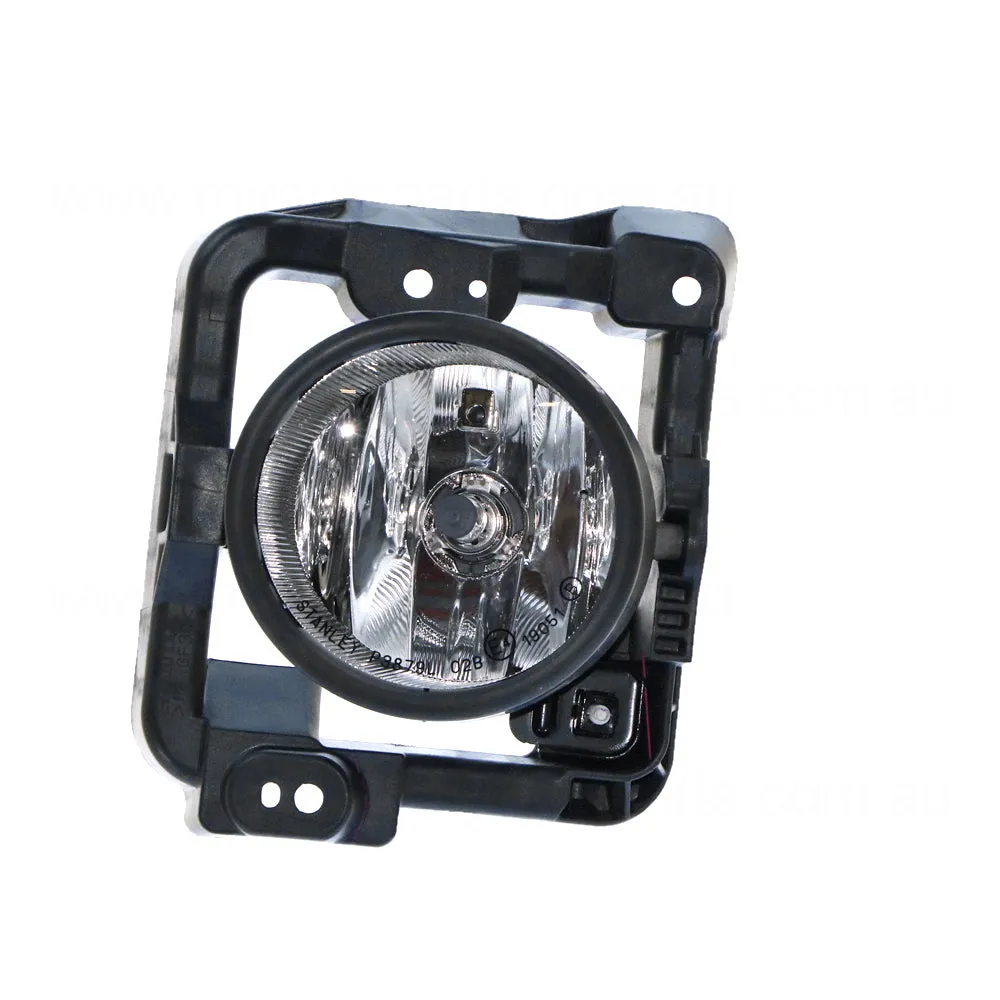 Fog Lamp Passenger Side Genuine Suits Honda Accord CU 2008 to 2015