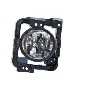 Fog Lamp Passenger Side Genuine Suits Honda Accord CU 2008 to 2015