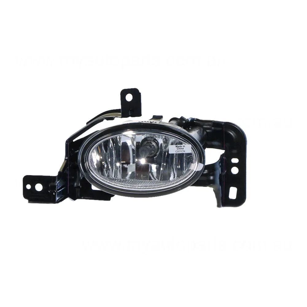 Fog Lamp Passenger Side Genuine Suits Honda Odyssey RB 2011 to 2014