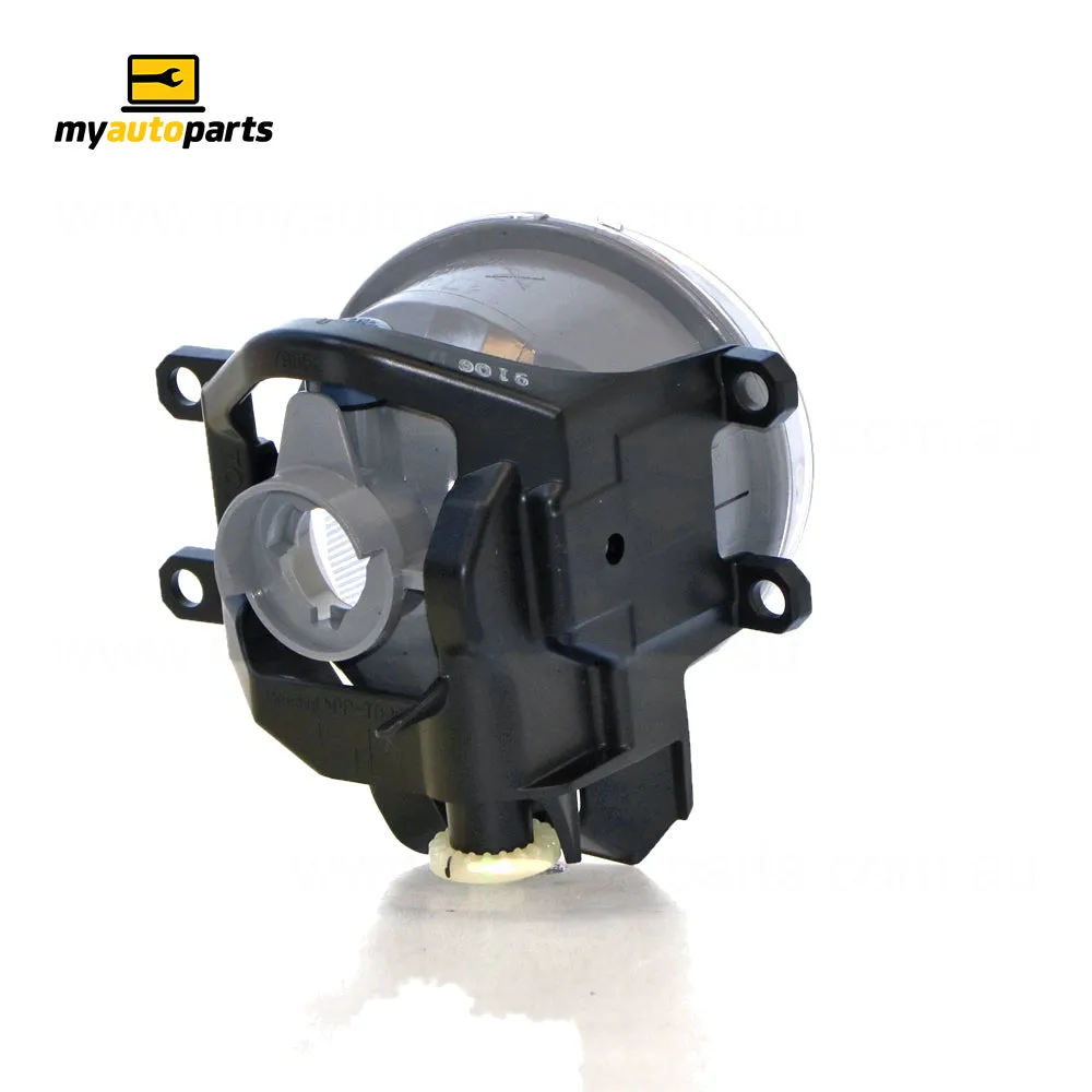 Fog Lamp Passenger Side Genuine suits Lexus