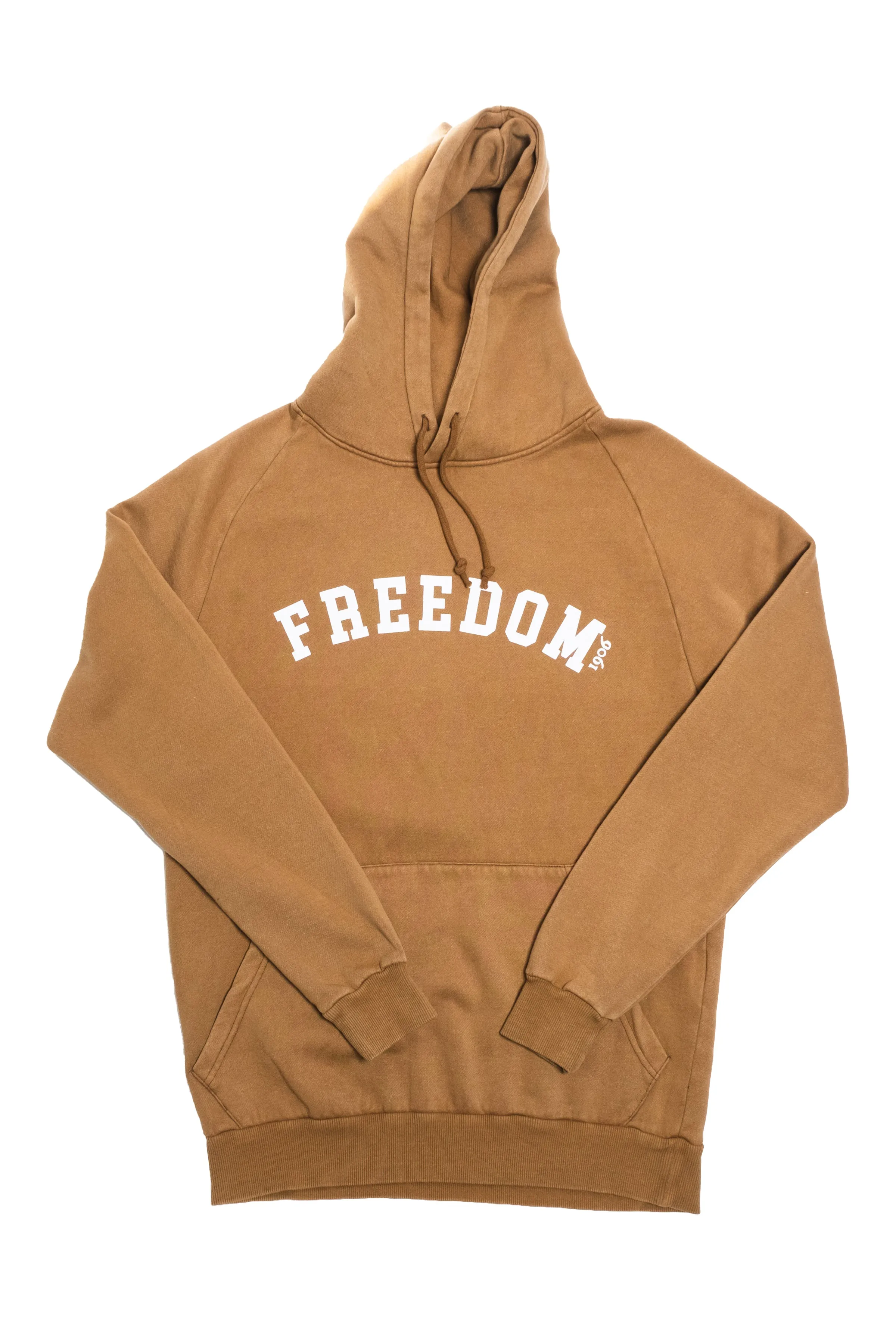 Freedom Hoodie